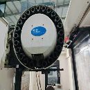 蕙勒850四轴加工中心，全套台湾谭佳200四轴，发那科OI.