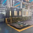 工期到了降价出售、2015年日本原装牧野2013卧加一台、.