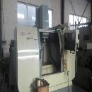 []出售台湾福裕2040立式加工中心