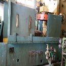 []出售一台朝阳机床厂产立轴圆台平面磨床