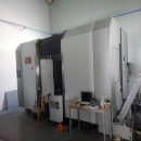 []出售一台德玛吉森精机的五轴车铣中心