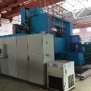 []出售齐二产5225数控高速双柱立式立车