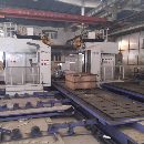 []出售三菱对头卧式镗铣床