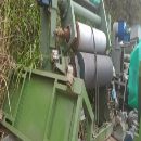 出售压延贴合机整套流水线设备