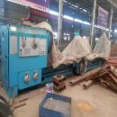 []出售一台安阳鑫盛61160卧式车床